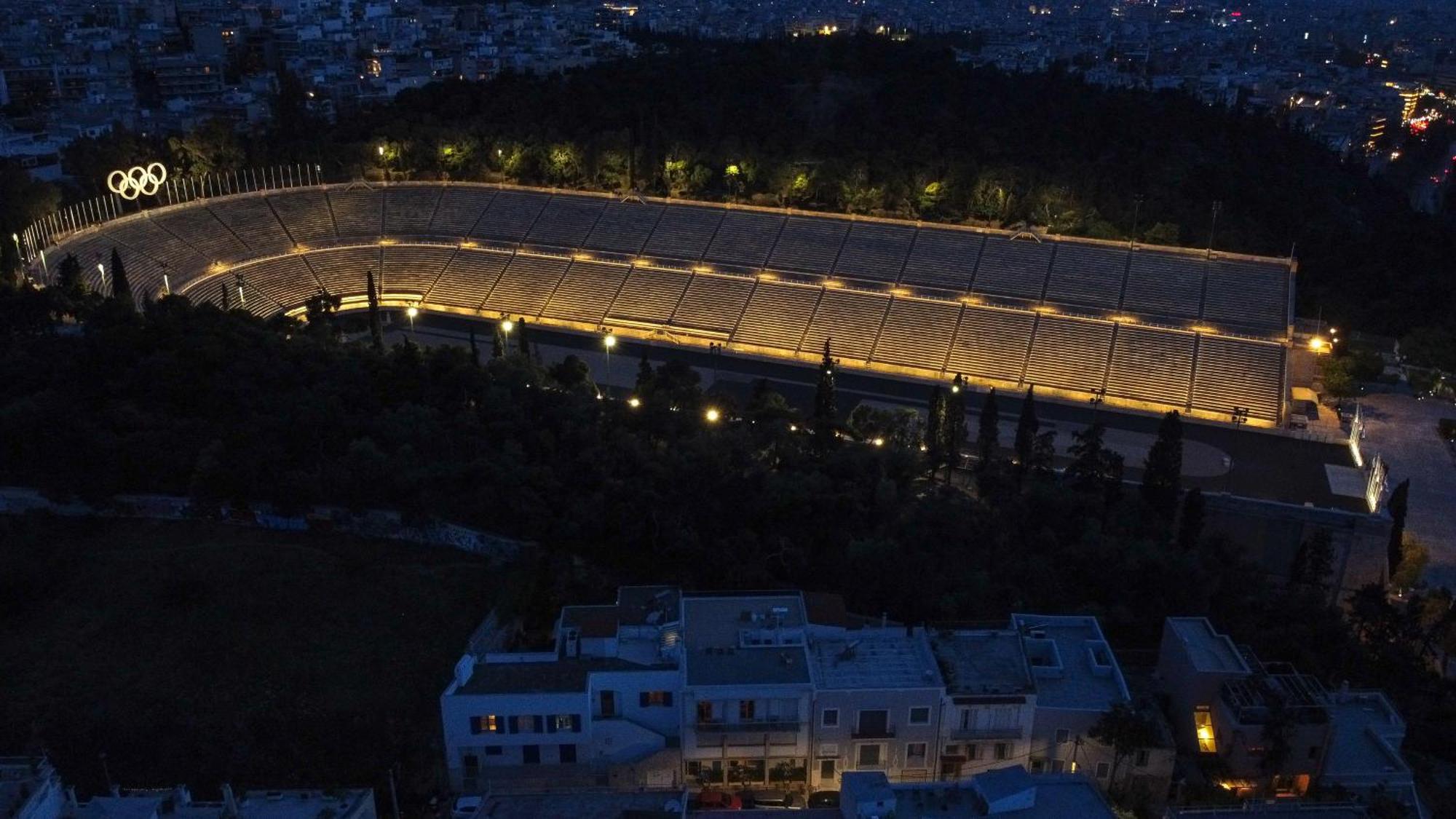 Athens City Center Historical Area Kültér fotó
